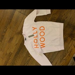 J Crew Hollywood Sweater XS